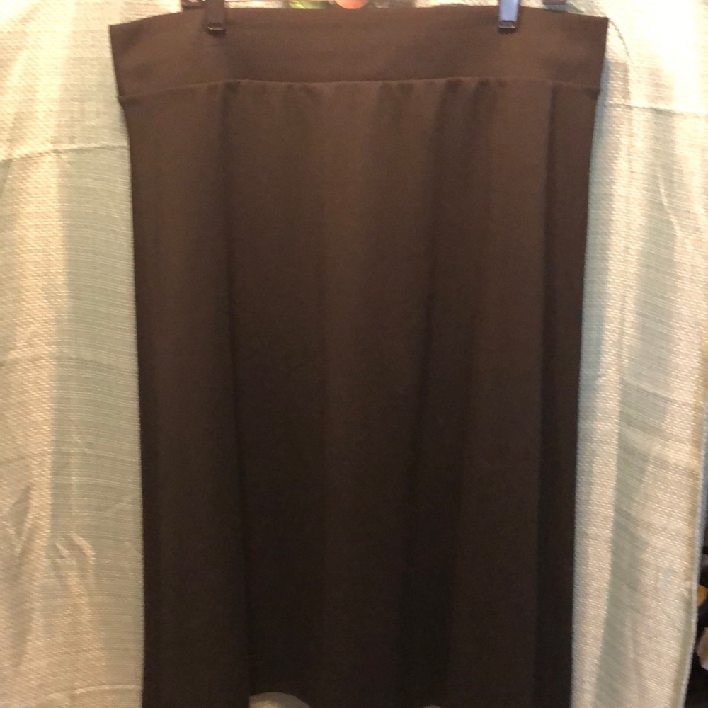 Dana Bachman Skirt